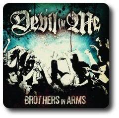 Devil In Me : Brothers in Arms
